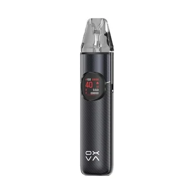 NeXLim 2 Pod Kit 2000mAh by Oxva - Black Warrior