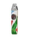 NeXLim 2 Pod Kit 2000mAh by Oxva - Color Clash