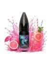 Pink Lemonade 10ml 20mg Salt HiQ by Riot