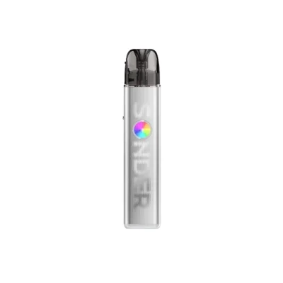 Sonder Q3 Pod Kit 1750mAh 3ml by Geekvape - Beat Silver