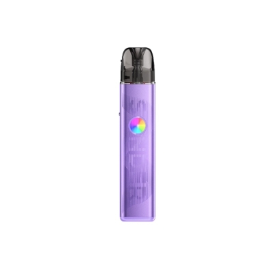 Sonder Q3 Pod Kit 1750mAh 3ml by Geekvape - Groove Purple