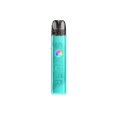 Sonder Q3 Pod Kit 1750mAh 3ml by Geekvape - Groove Teal