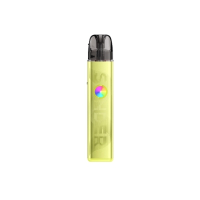 Sonder Q3 Pod Kit 1750mAh 3ml by Geekvape - Groove Yellow