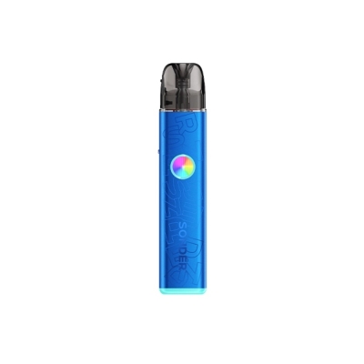 Sonder Q3 Pod Kit 1750mAh 3ml by Geekvape - Vibe Blue