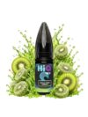 Sour Kiwi Candy 10ml 20mg Salt HiQ by Riot