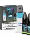 Sour Kiwi Candy 24K Refillable Disposable & 2x10ml 20mg by HiQ