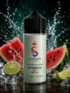 Watermelon Lime Iced 20-120ml by Suprema