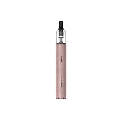 Wenax M2 Pod Kit 1200mAh 2ml by Geekvape - Leather Edition 2.0 - Clay Brown