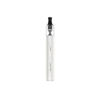 Wenax M2 Pod Kit 1200mAh 2ml by Geekvape - Leather Edition 2.0 - Feather White