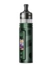 Drag H40 Pro Kit 2450mAh 5ml by Voopoo - Moss Green