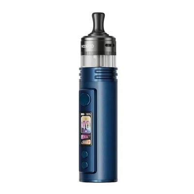 Drag H40 Pro Kit 2450mAh 5ml by Voopoo - Lake Blue