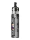 Drag H40 Pro Kit 2450mAh 5ml by Voopoo - Gray Metal