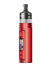 Drag H40 Pro Kit 2450mAh 5ml by Voopoo - Modern Red