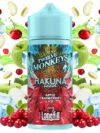Hakuna Iced 20/120ml Classic Series by Twelve Monkeys