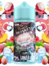 Harmony Iced 20/120ml Oasis Series by Twelve Monkeys