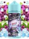 Haven Iced 20/120ml Oasis Series by Twelve Monkeys