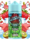Kanzi Iced 20/120ml Classic Series by Twelve Monkeys