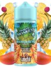 Mangabeys Iced 20/120ml Classic Series by Twelve Monkeys