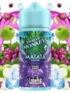 Matata Iced 20/120ml Classic Series by Twelve Monkeys