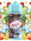 Paradise Iced 20/120ml Oasis Series by Twelve Monkeys