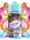 Passion Iced 20/120ml Oasis Series by Twelve Monkeys