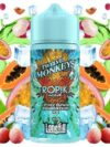 Tropika Iced 20/120ml Classic Series by Twelve Monkeys