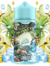 Zen Iced 20/120ml Oasis Series by Twelve Monkeys