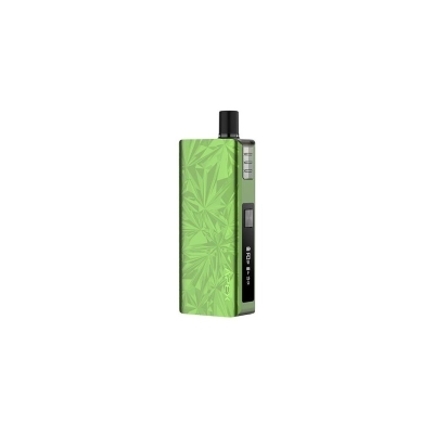 Apex Kit Pod 5ml 2000mAh (New Colors) by Vaporesso - Crystal Green