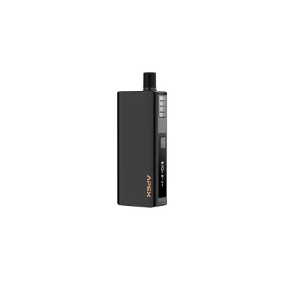 Apex Kit Pod 5ml 2000mAh (New Colors) by Vaporesso - Gild Black
