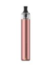 Cyber G Slim Pod Kit 1200mAh 2ml DTE Metal Version by Aspire - Metallic Rose