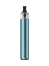 Cyber G Slim Pod Kit 1200mAh 2ml DTE Metal Version by Aspire - Metallic Teal