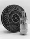 Ghost Ring RTA by SightPic