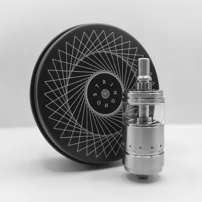 Ghost Ring RTA by SightPic