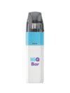 HiQ Bar 24K 2ml Refillable Disposable by HiQ