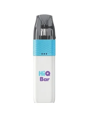 HiQ Bar 24K 2ml Refillable Disposable by HiQ