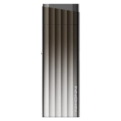 Klypse Plus Pod Kit 1800mAh by Innokin - Mocha Grey