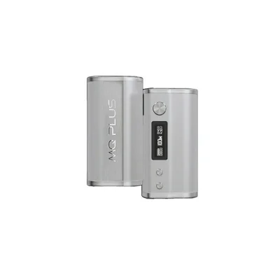 MQ Plus Mod 100W by SXmini - Silver
