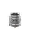 Nitrous RDA 23mm Ocean Edition by Damn Vape - Shiny Silver Star 1