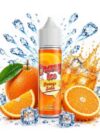 Orange Soda 10-60ml Crazy Ice by Steam City