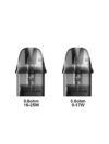 Thelema Aura S Cartridge V2 Top Fill 0.8Ohm by Lost Vape