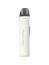 Thelema Aura S Pod Kit 1600mAh 3ml by Lost Vape - Baroque White