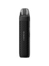 Thelema Aura S Pod Kit 1600mAh 3ml by Lost Vape - Carbon Black