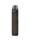 Thelema Aura S Pod Kit 1600mAh 3ml by Lost Vape - Deep Espresso