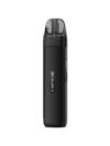 Thelema Aura S Pod Kit 1600mAh 3ml by Lost Vape - Leather Black