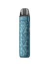 Thelema Aura S Pod Kit 1600mAh 3ml by Lost Vape - Ocean Weave