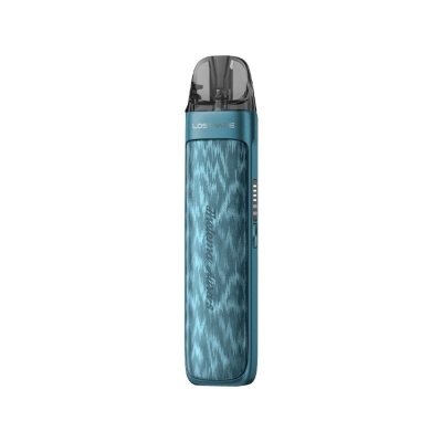 Thelema Aura S Pod Kit 1600mAh 3ml by Lost Vape - Ocean Weave