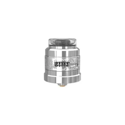 Nitrous RDA 23mm Royal Edition by Damn Vape - Caesar