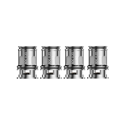 BDC 0.2 V2 Coils (60-70W) by BD Vape