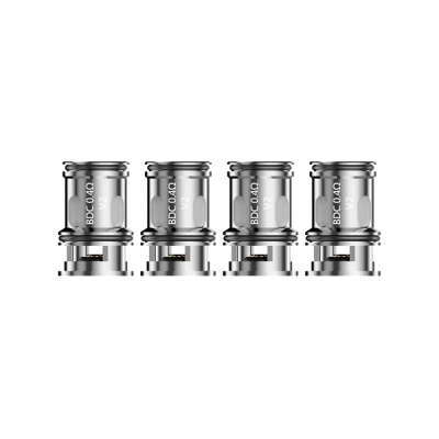 BDC 0.4 V2 Coils (40-50W) by BD Vape