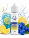 Blue Razz Lemonade 12-60ml by CloudBar Juice